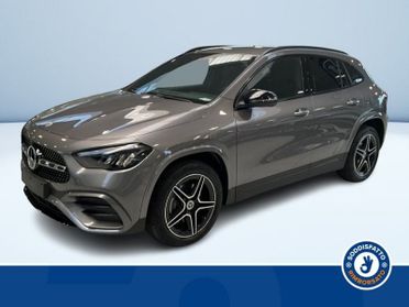 Mercedes-Benz GLA 250 e Plug-in hybrid Automatic AMG Line Advanced Plus