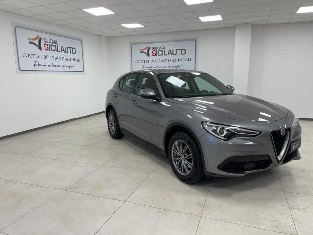 ALFA ROMEO Stelvio 2.2 Turbodiesel 210 CV AT8 Q4 Executive