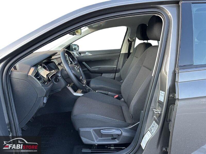 Volkswagen Polo 1.0 TSI 5p. Highline BlueMotion Technology