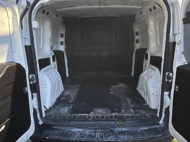 FIAT Doblo 1.4 T-Jet 120CV Natural Power Furgone