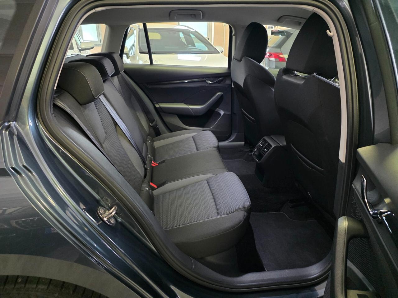 Skoda Octavia 2.0 TDI EVO Wagon solo 36700km, iva inclusa, no vincoli, uniprop