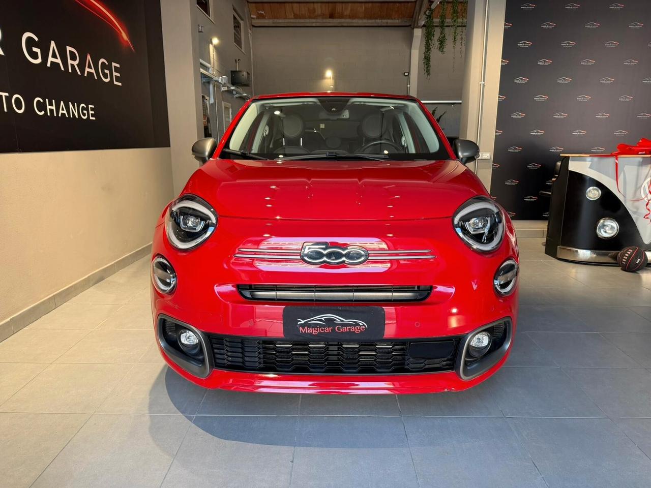 Fiat 500X 1.3 MultiJet 95 CV Sport