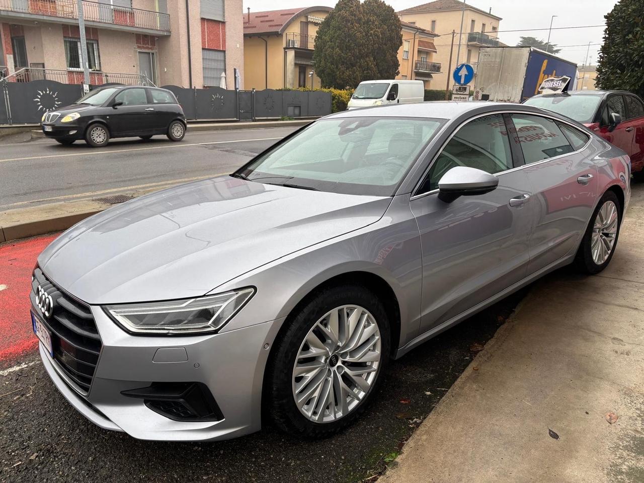 Audi A7 SPB 40 2.0 TDI S tronic