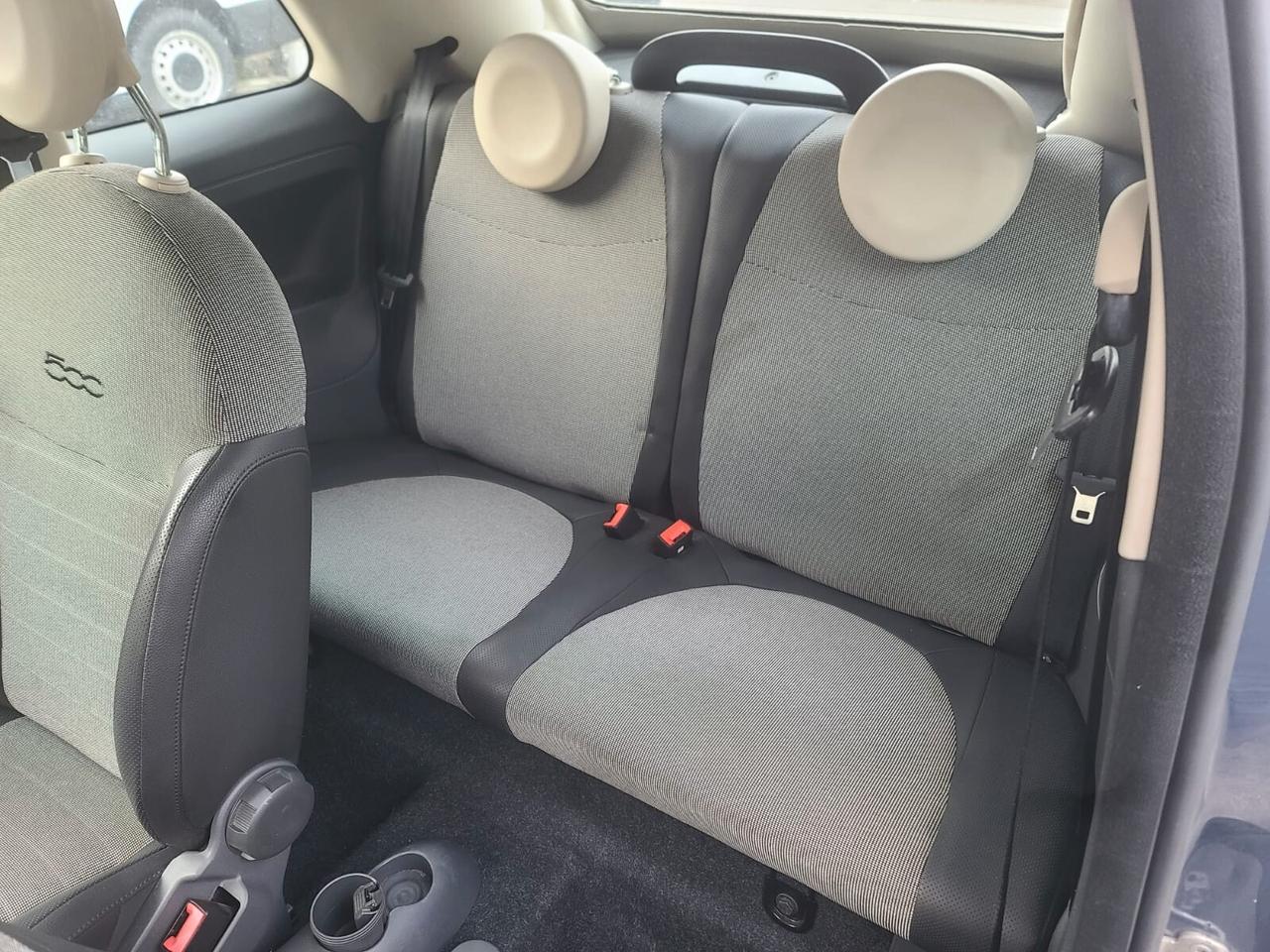 Fiat 500 1.200 CABRIO SOLO 80.000 KM