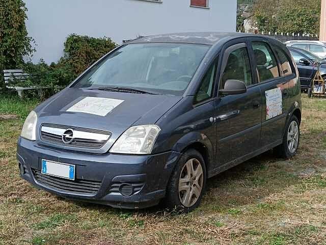 Opel Meriva 1.4 16V Enjoy