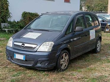 Opel Meriva 1.4 16V Enjoy