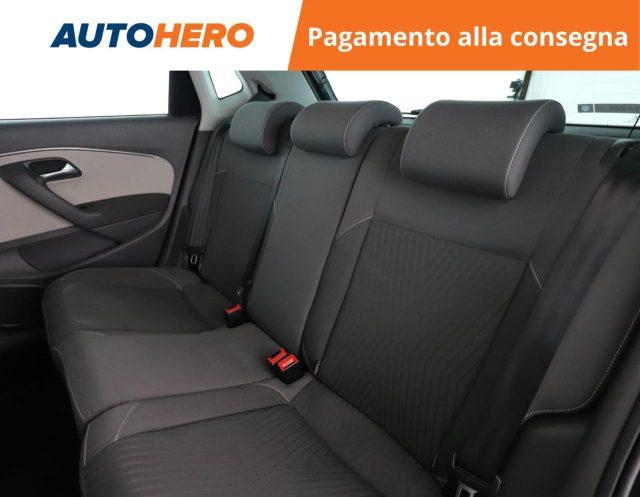 VOLKSWAGEN Polo 1.4 TDI 5p. Comfortline BlueMotion Technology