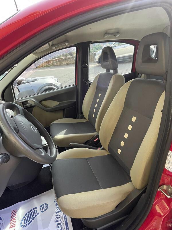 Fiat Panda 1.3 MJT 16V 4x4 Climbing (condizioni eccellenti senza nessun lavoro da fare)