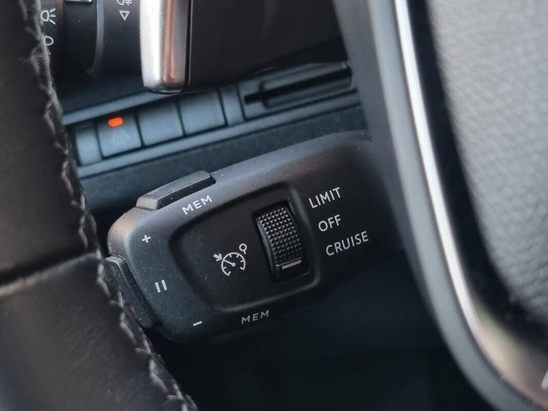 Peugeot 5008 BlueHDi 130 S&S EAT8 Allure Pack