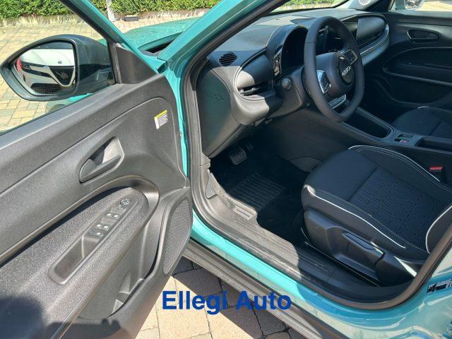 FIAT 600 Hybrid 110 CV DCT MHEV PACK COMFORT KM0
