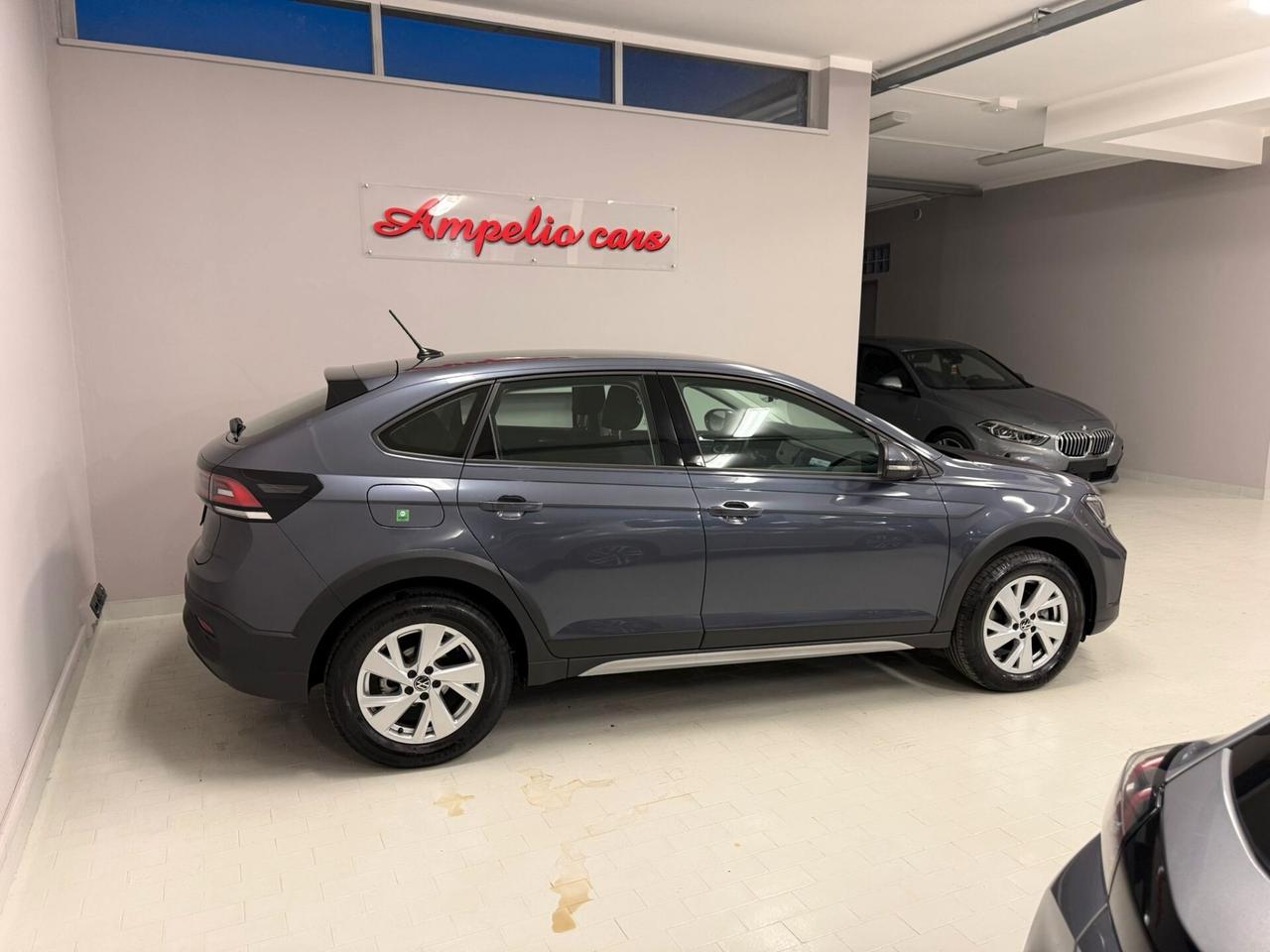 Volkswagen Taigo 1.0 TSI 115 CV Life NEOPATENTATI