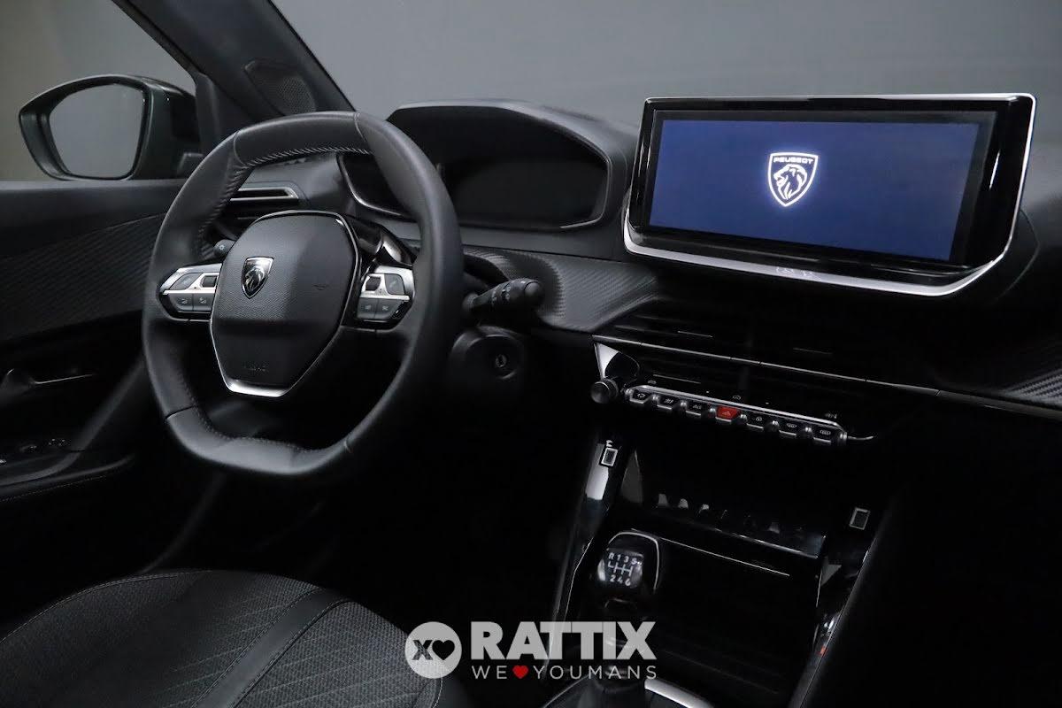 Peugeot 2008 1.2 puretech 100CV Allure