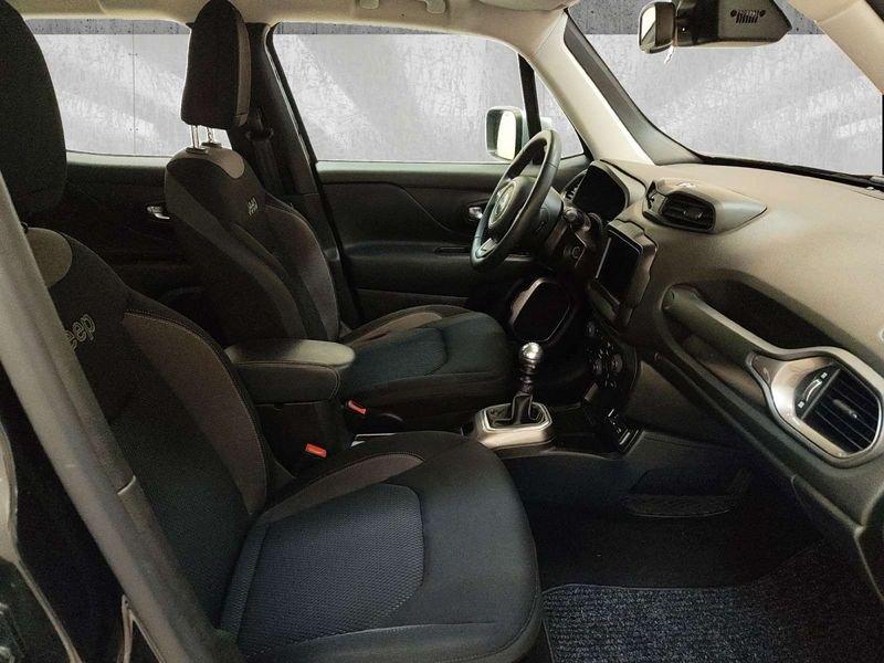 Jeep Renegade 1.0 t3 Limited 2wd