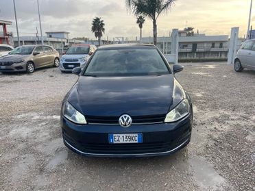 Volkswagen Golf 2.0 TDI 5p. 4MOTION Executive 4 Free BlueMotion Tech.