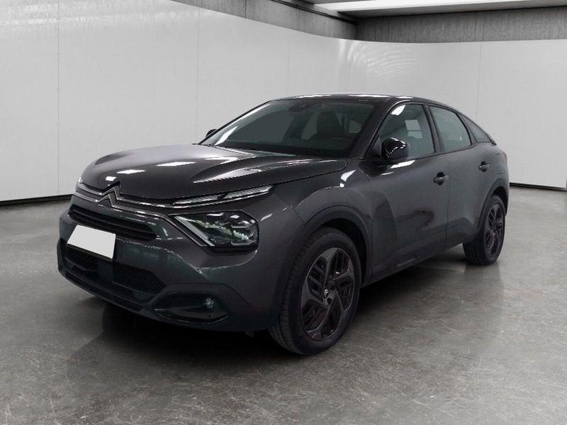 Citroën C4 1.2 puretech Plus s&s 130cv eat8