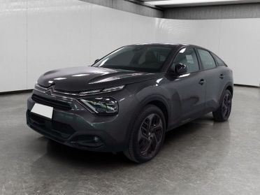 Citroën C4 1.2 puretech Plus s&s 130cv eat8