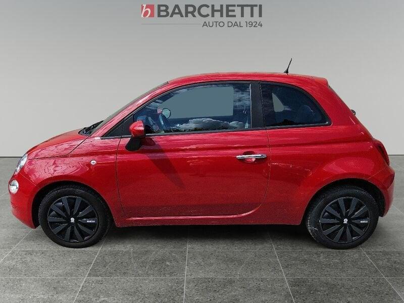 FIAT 500 (2015----) 1.2 POP