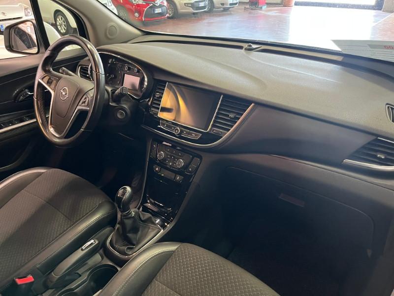 OPEL Mokka X 1.6 CDTI Ecotec 136CV 4x2 Start&Stop Innovation