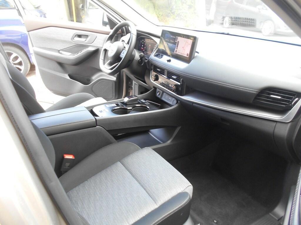 Nissan X-Trail 1.5 e-POWER N-Connecta 2WD
