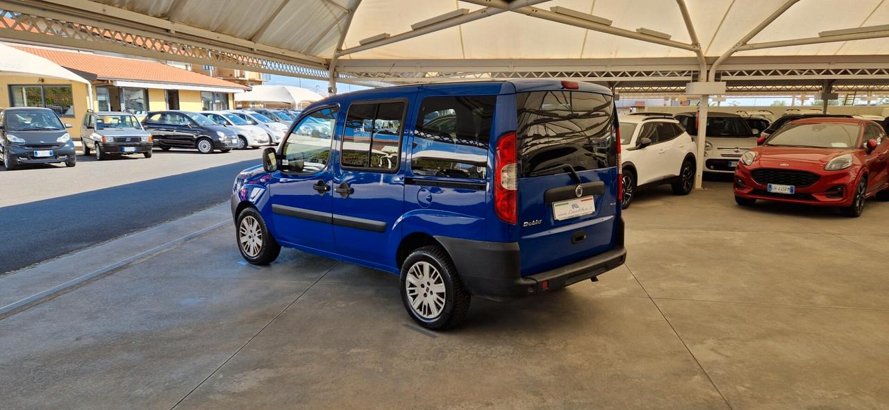 Fiat Doblò 1.3 Mjt 85cv Family 7 Posti
