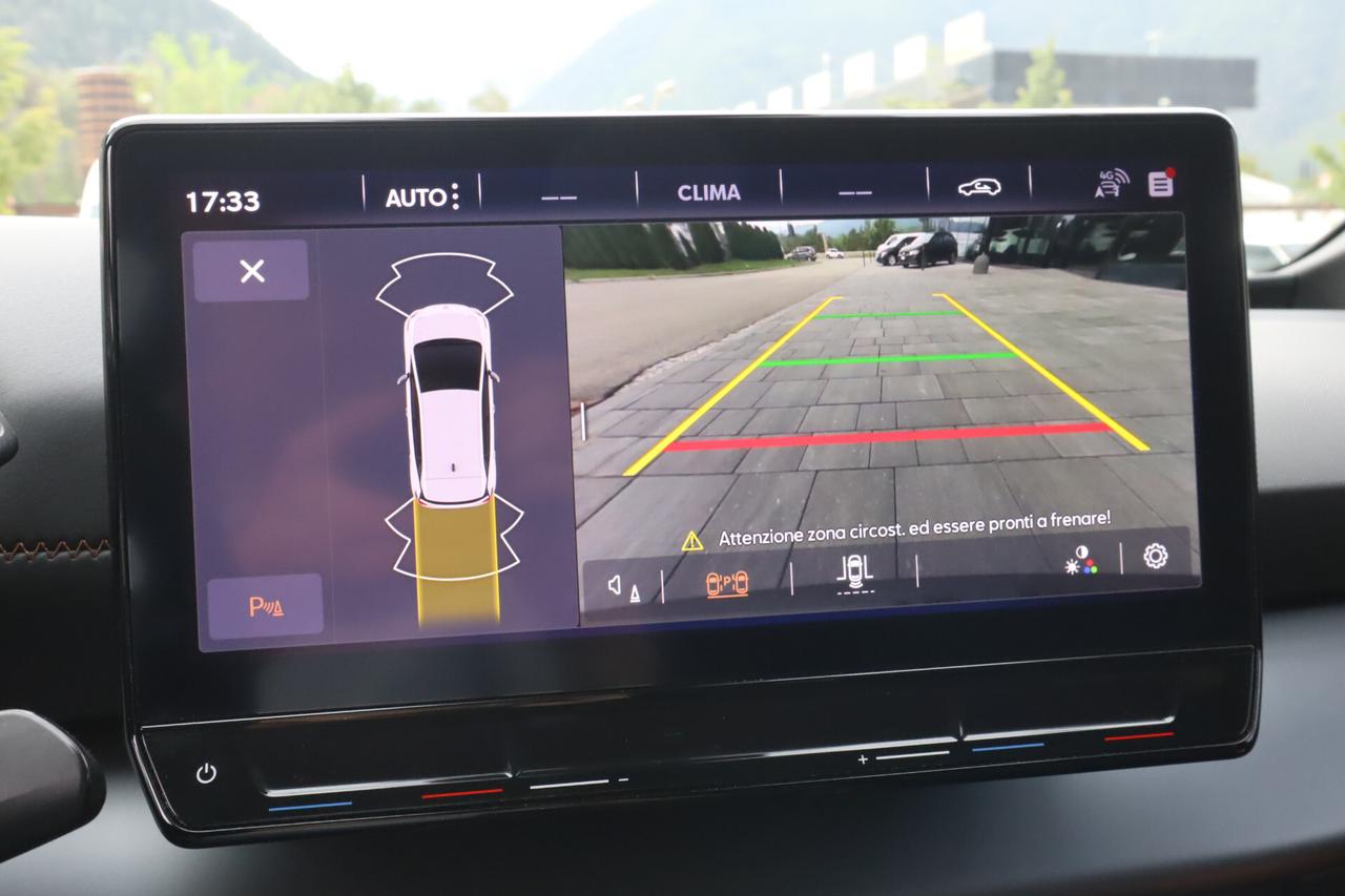 BORN 204CV LED KEYLESS SOLO 37.000 KM! GUIDABILE DA NEOPATENTATI!