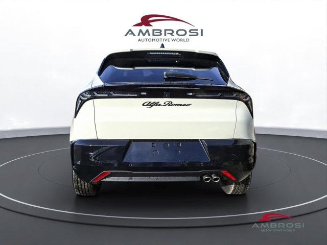 ALFA ROMEO Junior Ibrida 1.2 145cv Sprint