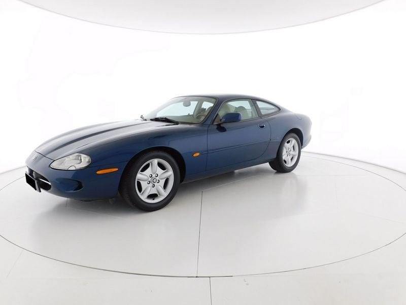 Jaguar XK XK8 4.0 Coupé