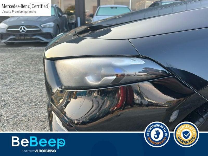 Mercedes-Benz Classe A A 200 AMG LINE PREMIUM PLUS AUTO