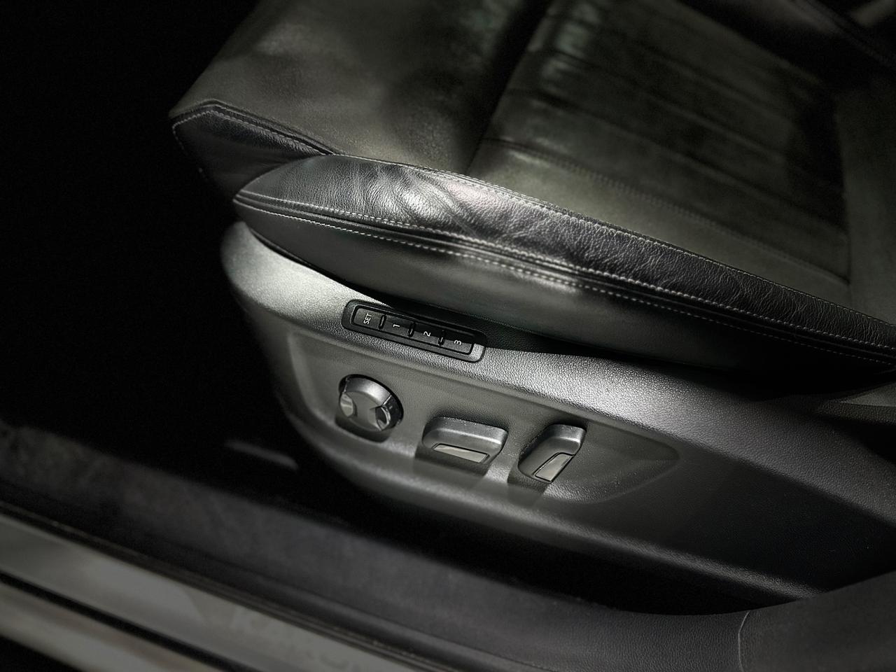 Skoda Karoq 2.0 TDI SCR 4x4 DSG SportLine