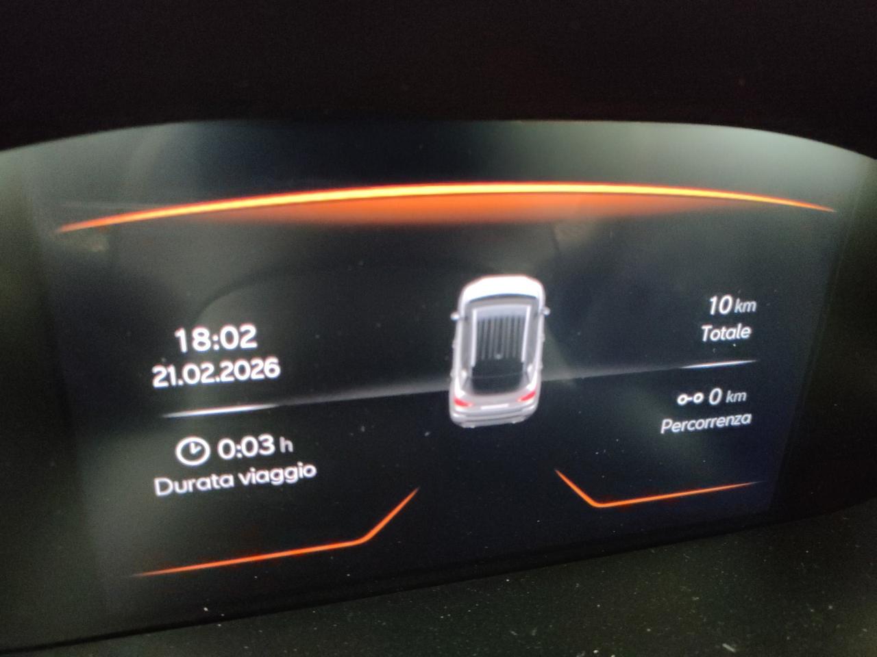 Seat Arona 1.0 ecotsi xperience 95cv