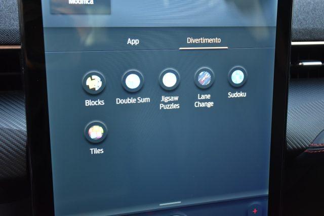 FORD Mustang Mach-E AWD Standard Range 269 CV *Sedili risc.IN ARRIVO