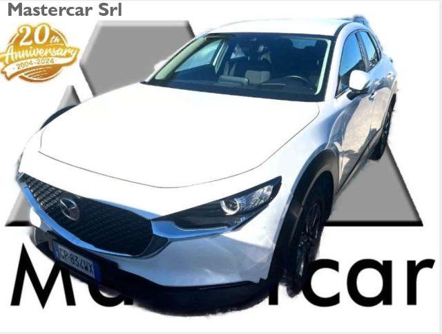 MAZDA CX-30 CX-30 2.0 m-hybrid Evolve 2wd 150cv 6at - GP834WX