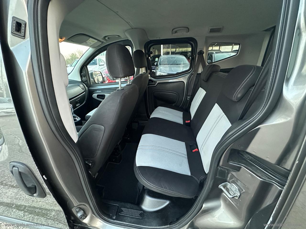 FIAT QUBO 1.3 MJT 95 CV Dynamic