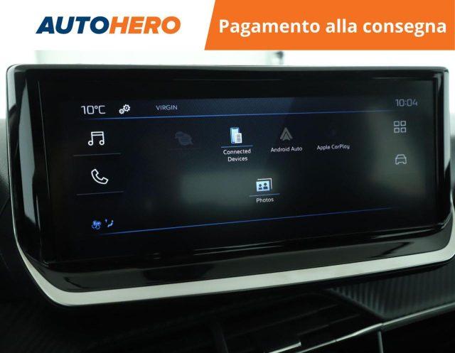 PEUGEOT 208 PureTech 75 Stop&Start 5 porte Active