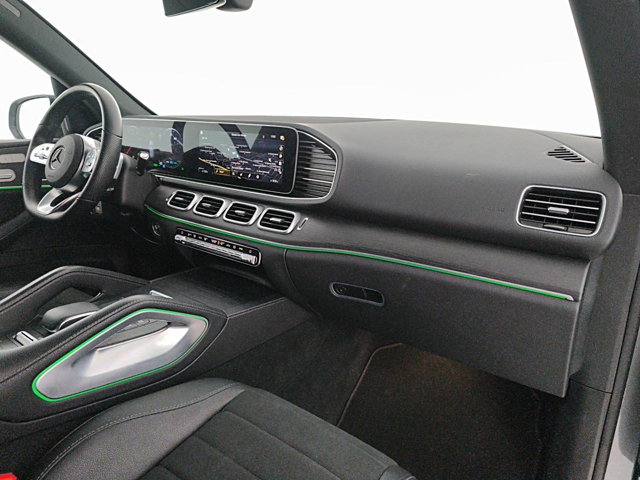 Mercedes Classe M - GLE GLE 300d mhev Premium 4matic