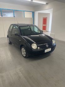 Volkswagen Lupo 1.0 cat Trendline