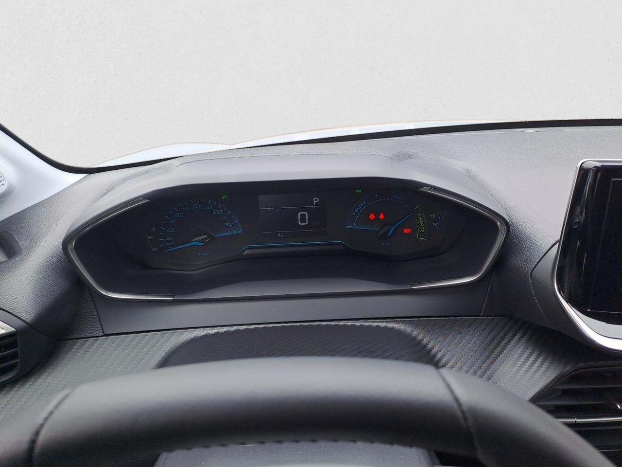 PEUGEOT 208 5P - Business Hybrid 110 E-DCS6