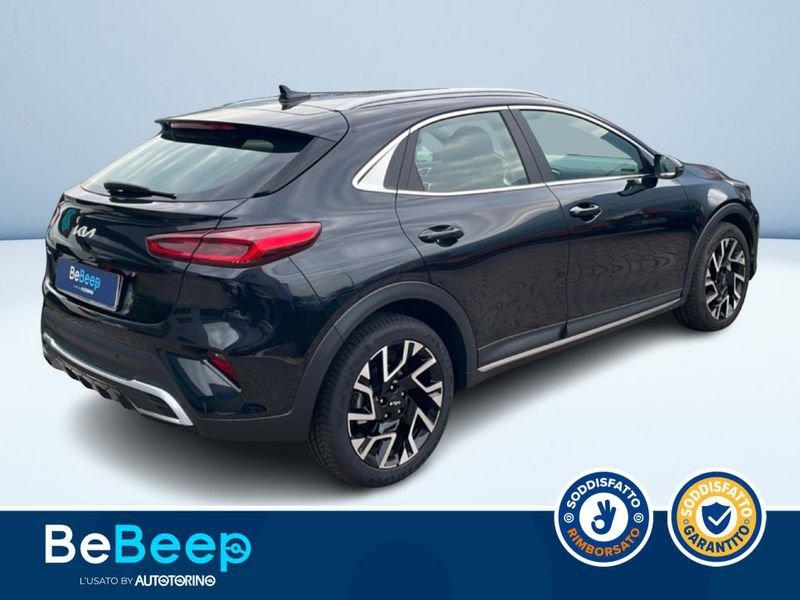 Kia Xceed 1.0 T-GDI BUSINESS 115CV