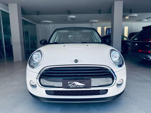 MINI Cooper D 1.5 Business XL 5p