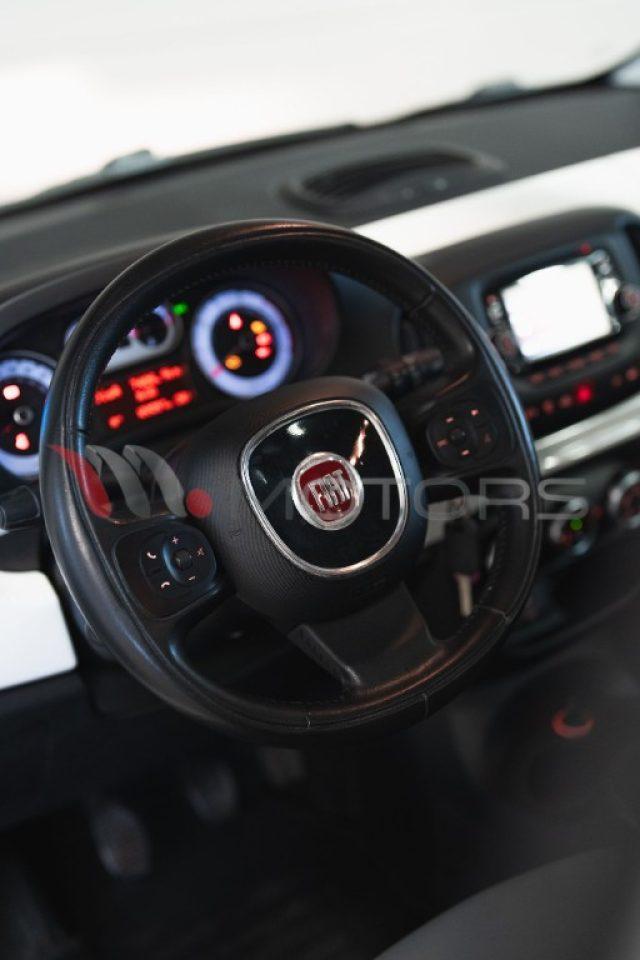 FIAT 500L 1.3 MJT Easy 85cv