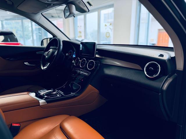 Mercedes-Benz GLC 220 d Exclusive 4matic auto