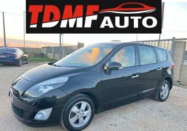 Renault Scenic 1.5 dCi 7 posti 110 CV