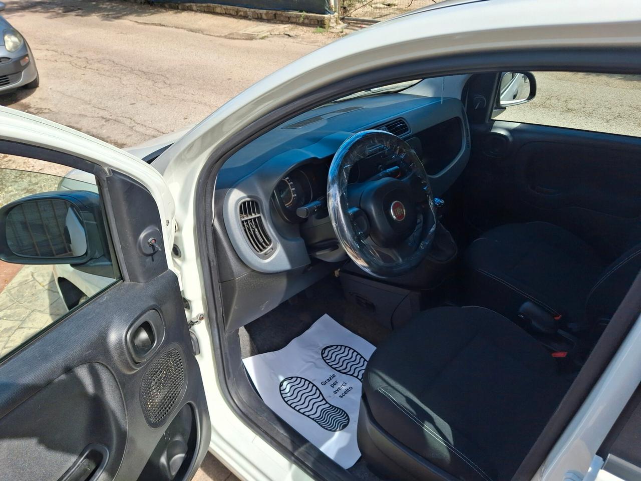 Fiat Panda 1.2 Easy Neopatentati