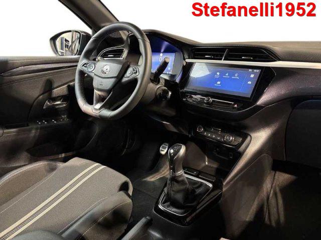 OPEL Corsa VI - 1.2 GS s&s 75cv