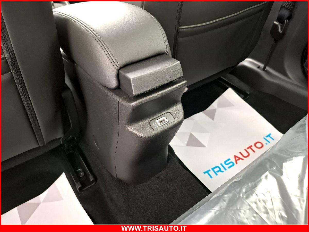 JEEP Avenger 1.2T Altitude NEOPATENTATI (FULL LED+PELLE)
