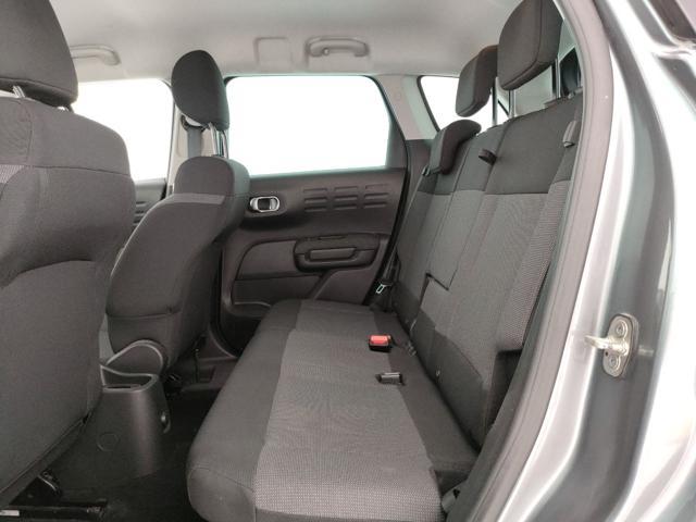 CITROEN C3 Aircross PureTech 82 Shine