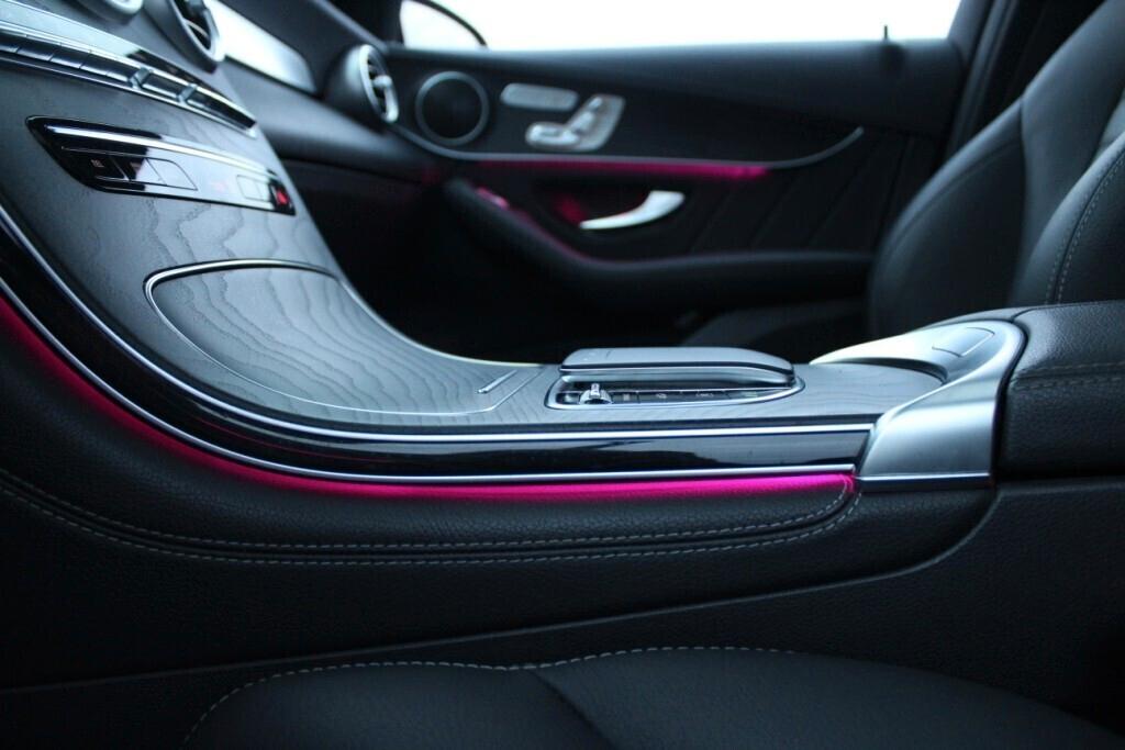 MERCEDES GLC 220 d Coupe Premium *AMG *Tetto *Coupè