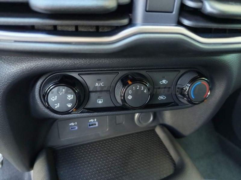 Nissan Juke Juke 1.0 dig-t Acenta 114cv