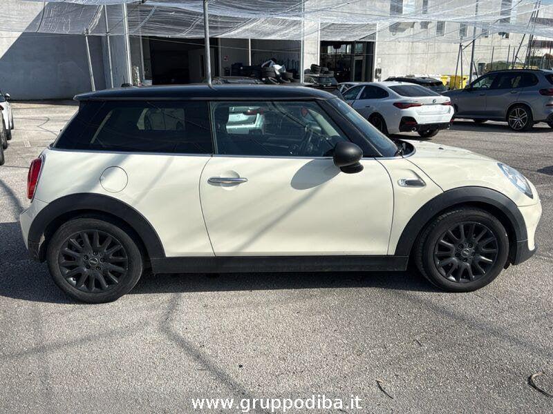 MINI Mini 2014 Benzina 1.2 One 75cv 3p