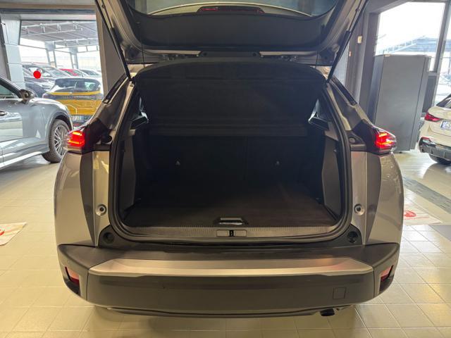 PEUGEOT 2008 PureTech 100 S&S Allure